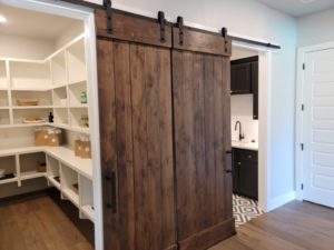 Austin-Builder-pantry-laundry-room-barn-door-78746-512-Builders