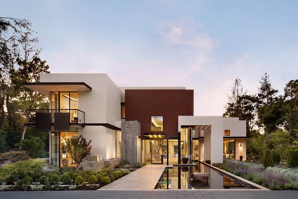 modern-style-home-builder-austin-texas 2